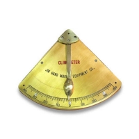 경사계 클리노미터 CLINOMETER PENDULUM TYPE 37-02-42