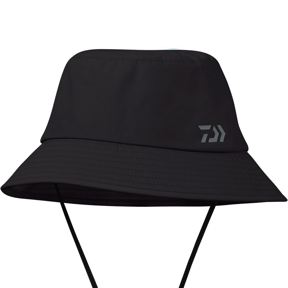 한국다이와 낚시모자 Pertex 버킷햇 DC-2226