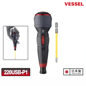 베셀 충전 전동 드라이버 자동 수동 겸용 C단자 정회전 역회전 드릴 조명 점등