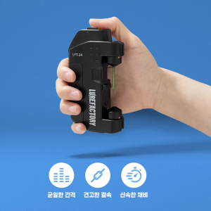 자동 쇼크리더 결속기 LFT-24 노트 어시스트 지깅 매듭