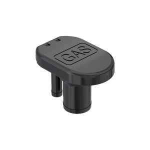 SAEFLO 주유구 벤트 보트 가솔린 연료탱크 주입구 수평형 38mm