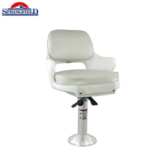 보트 의자 요트맨 체어 패키지 마린 낚시 시트 선장석 회전 슬라이드 39cm