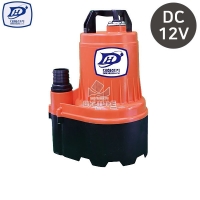 대화전기 수중펌프 배수펌프 양수기 특대형 DPW175-12V
