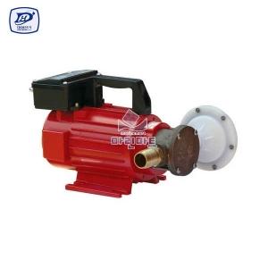 대화전기 오일펌프 폐유 윤활유 교환 이송펌프 소형 미니 12V 24V