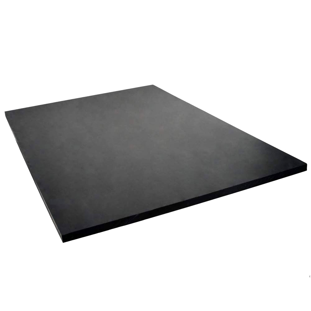 방진 고무판 패드 진동흡수 1000 x 1000mm 30t 50t