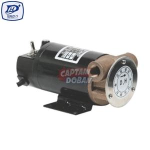 대화전기 오일펌프 폐유 윤활유 교환 이송펌프 12V 24V 220V