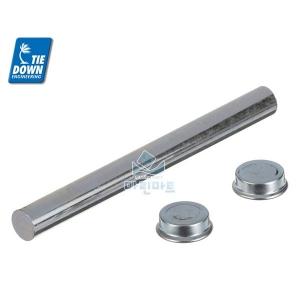 롤러 샤프트와 마감 넛트 보트 트레일러 킬롤러 포스트 심봉 환봉