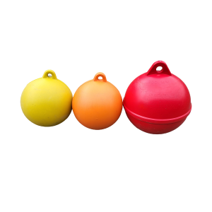 친환경 부표 부자 부이 부구 플라스틱 개량 양식 정치망 표층부자