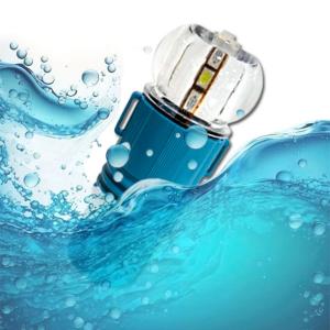 어망 표시등 신호등 방수 점멸등 경광등 어구 바다 위치 부표등 해양 안전