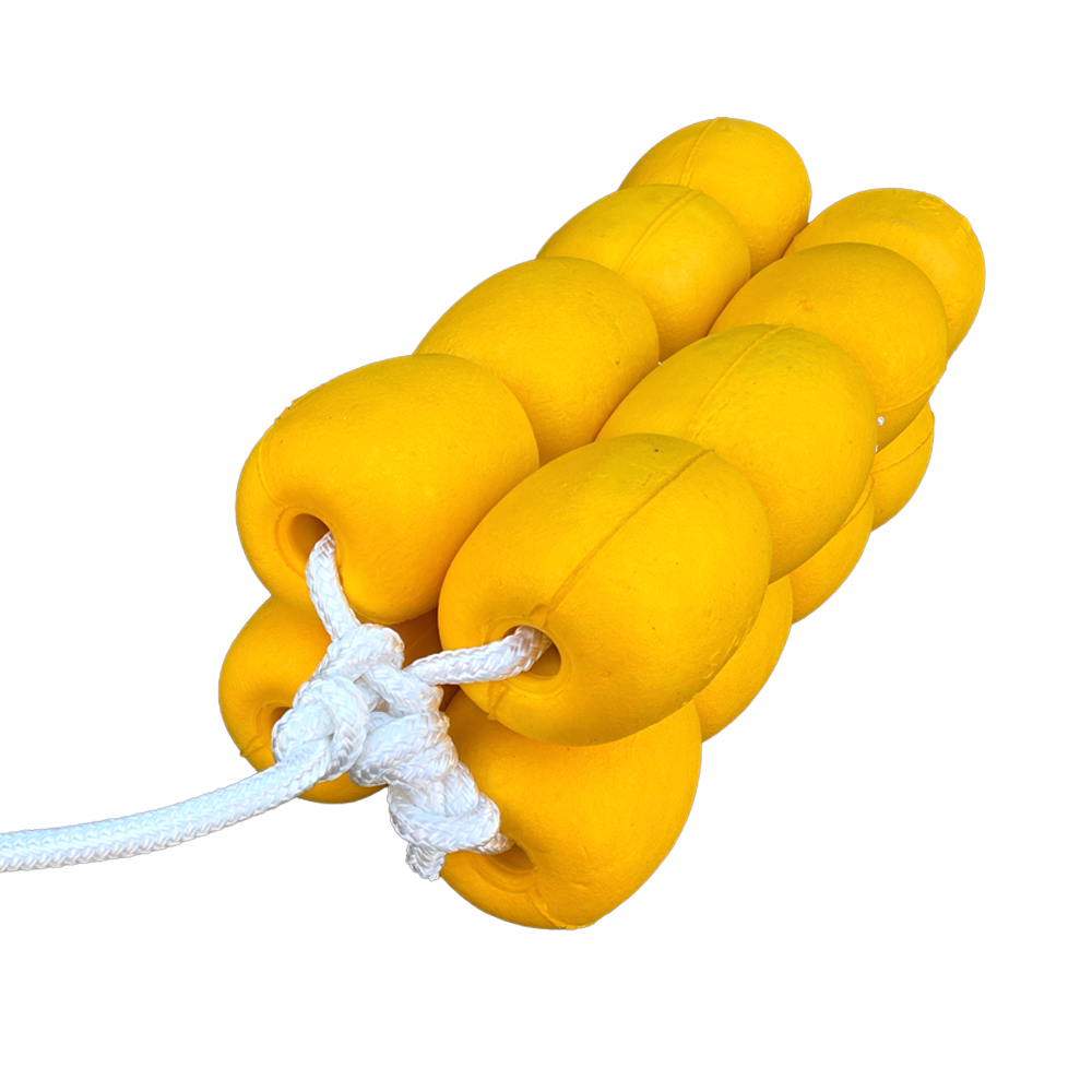 보트 펜더 참외부이 EVA 에바 방현재 선박 방충재