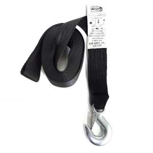 핸드윈치 스트랩 벨트 후크 보트 트레일러 LC 1350 daN