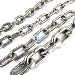 스텐 체인 쇠사슬 주차 금지 체인줄 S304