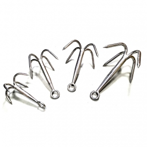 스텐 사발건지 사발 앵커 던지기 4방향 앙카