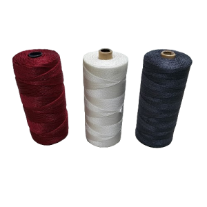 초강력 나일론 실 나이론사 재봉실 어구 수선 어망실 백색 회색 적색