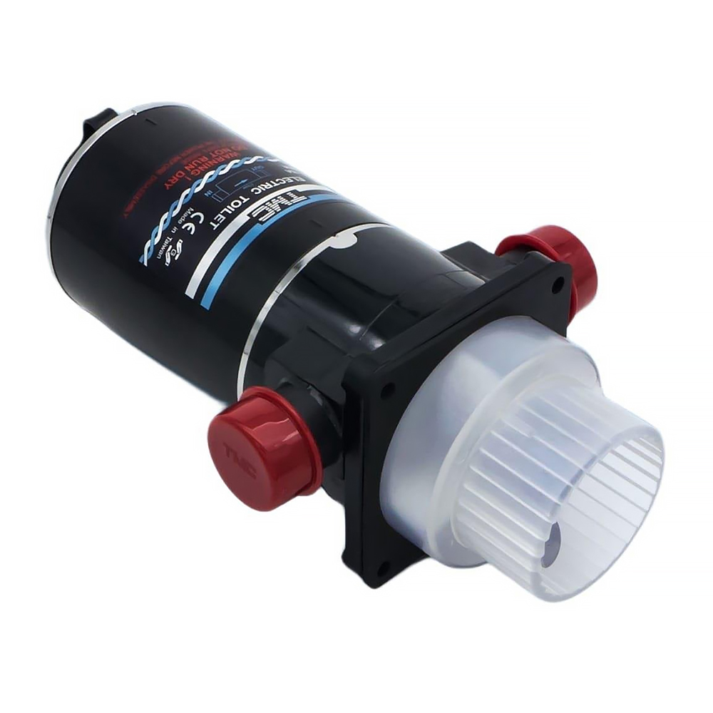 티엠씨 변기 모터 12V 보트 마린 캠핑카 마쇄 펌프