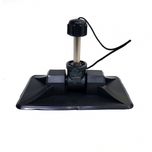 오아락 노걸이 소형 카약 고무 콤비 보트 노 장착고리