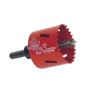 바이메탈 홀캇타 홀쏘 홀커터 홀컷터 15mm-