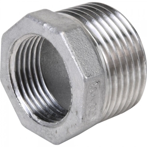 스텐 나사 붓싱 배관 부싱 소켓