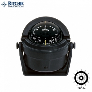 리치 나침반 보트 요트 선박 MED 인증 휠마크 B-81