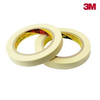 3M 마스킹 테이프 종이 커버링 페인트 작업 24mm