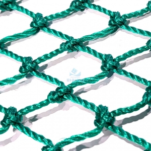 낮은 펜스용 네트 울타리망 메쉬망 그물망 어망 0.7m x 길이선택