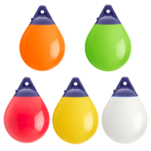 폴리폼 보트 펜더 부표 선박 에어 방현재 A-2