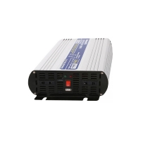 인버터 유사계단파 DC12V 150W~3000W 보트 캠핑카 자동차 차박