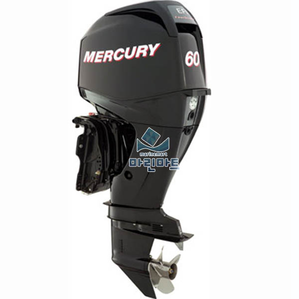 MER 60FL BF/60마력 머큐리 선외기/MERCURY