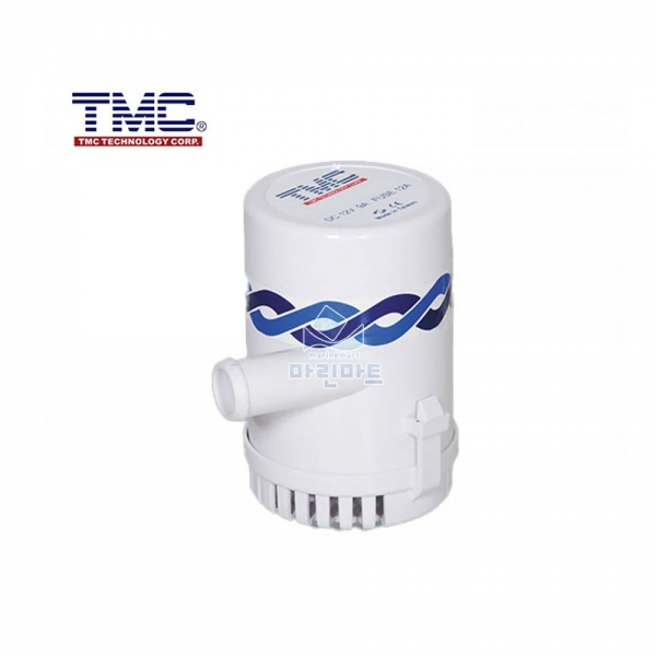빌지펌프 수중 펌프 TMC 12V 500GPH