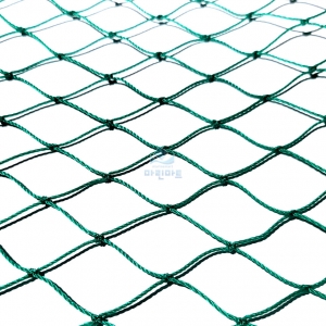 다용도 펜스용 그물망 탁구망 울타리망 메쉬망 어망 1.8 2.5 3 5m x 길이선택