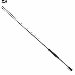 다이와 타코이카X 주꾸미 심해 갑오징어 낚시대