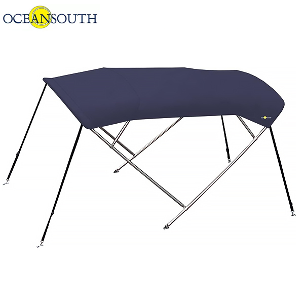 스텐 보트 비미니탑 그늘막 FRP 콤비 낚시