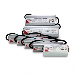 방수형 SMPS 컨버터 LED 전원공급 DC 12V 24V