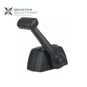 야마하 혼다 스즈키 선외기 컨트롤 레버 보트 전후진 조향 스로틀