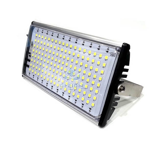 LED 투광등 작업등 간판등 방수 실내 야외 조명 220V 80W