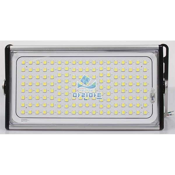 LED 냉동창고 투광등 냉동고 저온창고 작업등 220V 80W