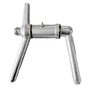 JIS 타입 선박 수밀문 도어핸들 해치 손잡이 도어락 IMPA 490828