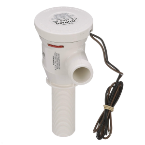 쓰나미 어창 라이브웰 펌프 브로와 보트 기포기 산소공급 12V