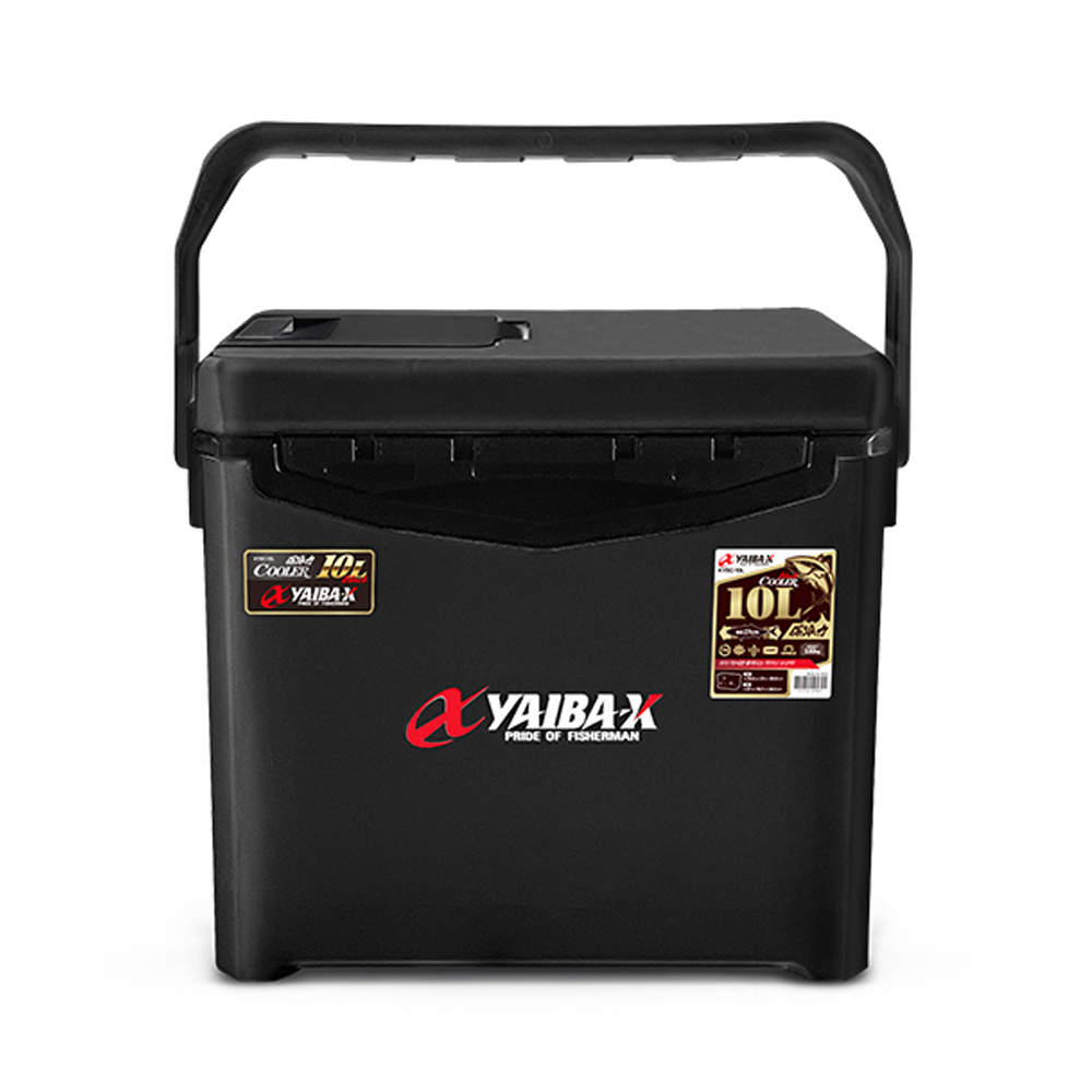 야이바엑스 쿨러 소형 아이스박스
