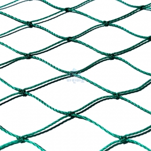 녹색 그물망 울타리망 양계망 닭장 메쉬망 어망 2.4m x 길이선택