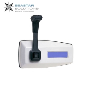 야마하 혼다 스즈키 선외기 컨트롤 레버 보트 전후진 조향 스로틀