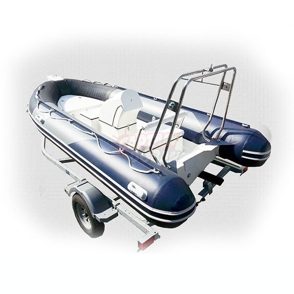 콤비보트 430/Rigid Inflatable Boat