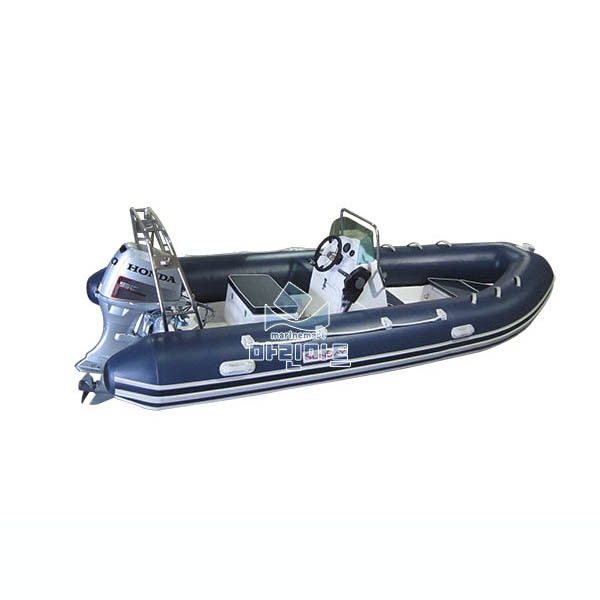 콤비보트 470/Rigid Inflatable Boat