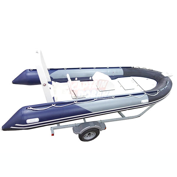 콤비보트 520/Rigid Inflatable Boat