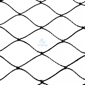 흑갈색 그물망 노루 고라니 멧돼지 농작물 울타리 메쉬망