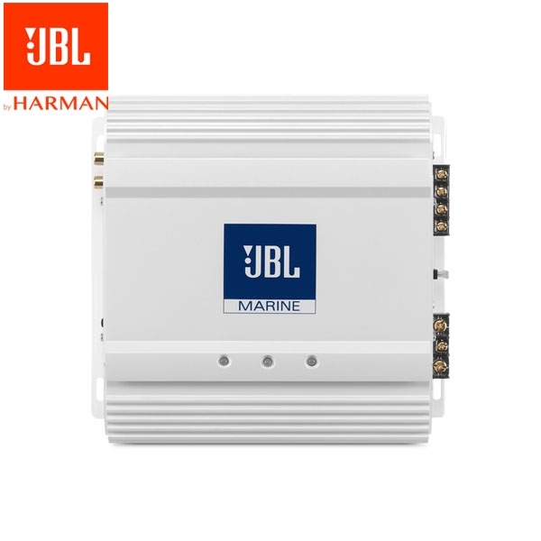 JBL 마린 스피커용 2채널앰프 JBLMA6002 보트 캠핑카 앰프