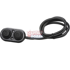 선외기 엔진 파워 트림 스위치 상하 동작 TTC-1(28131-50)