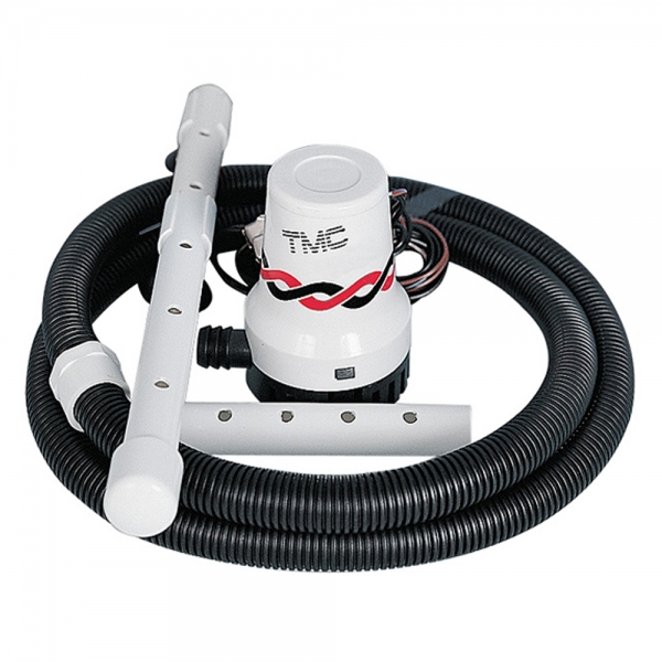 TMC 에어레이터 펌프 브로와 보트 기포기 산소공급