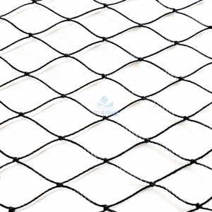 흑색 그물망 울타리망 양계망 닭장 메쉬망 4.2m 6.3m 8.4m x 길이선택