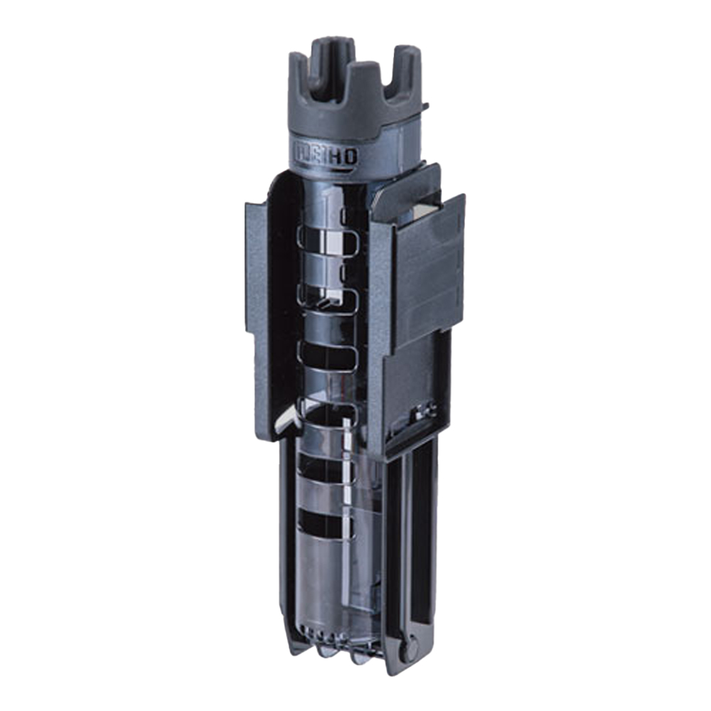 메이호 로드 스탠드 BM-245 슬라이드 태클박스 낚시대 거치대